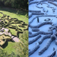 Image for article titled Photos: The world’s most impressive outdoor mazes and labyrinths